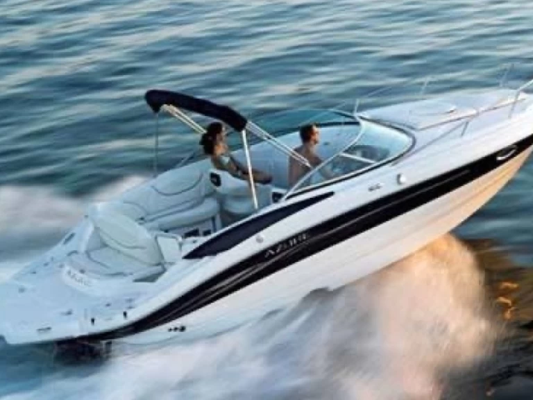 Bootsverleih Azure 259 Empuriabrava Samboat