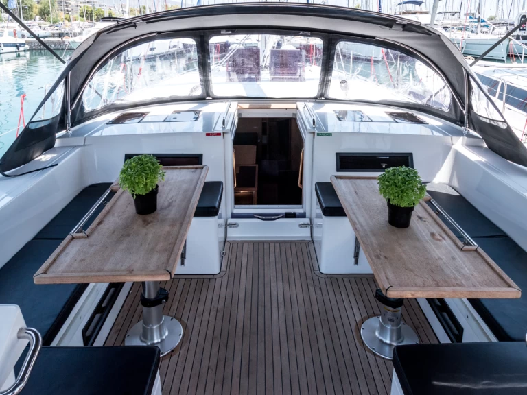 Segelboot mit oder ohne Skipper Bavaria mieten in Lefkáda