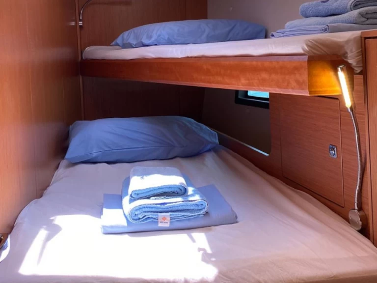 Segelboot mieten in Göcek zum besten Preis