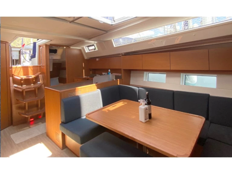 Bavaria Bavaria C45 mieten Göcek