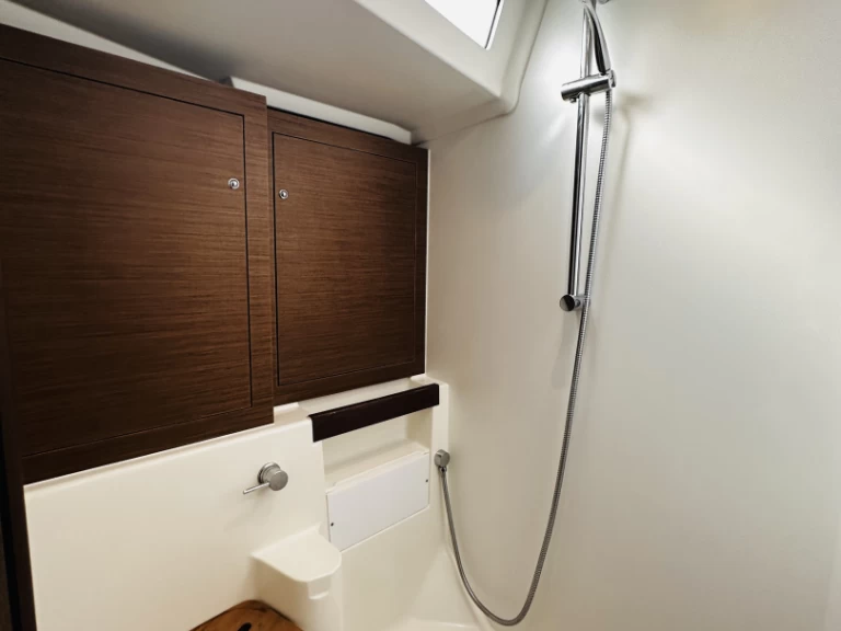 Bénéteau Oceanis 51.1 mieten Álimos