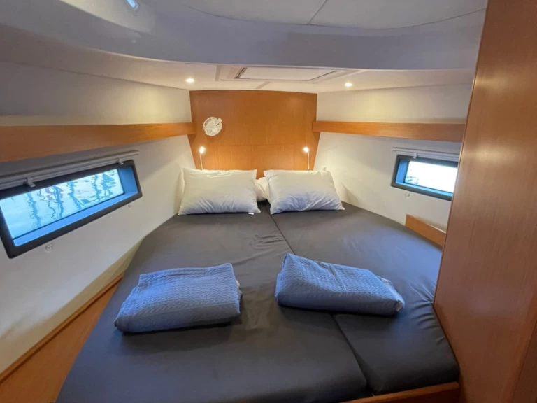 Bootsverleih Bavaria Bavaria C42 Álimos Samboat