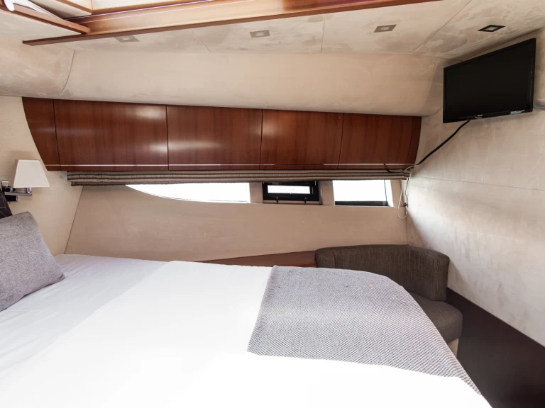 Bootsverleih Galeon Galeon 640 Fly Šibenik Samboat