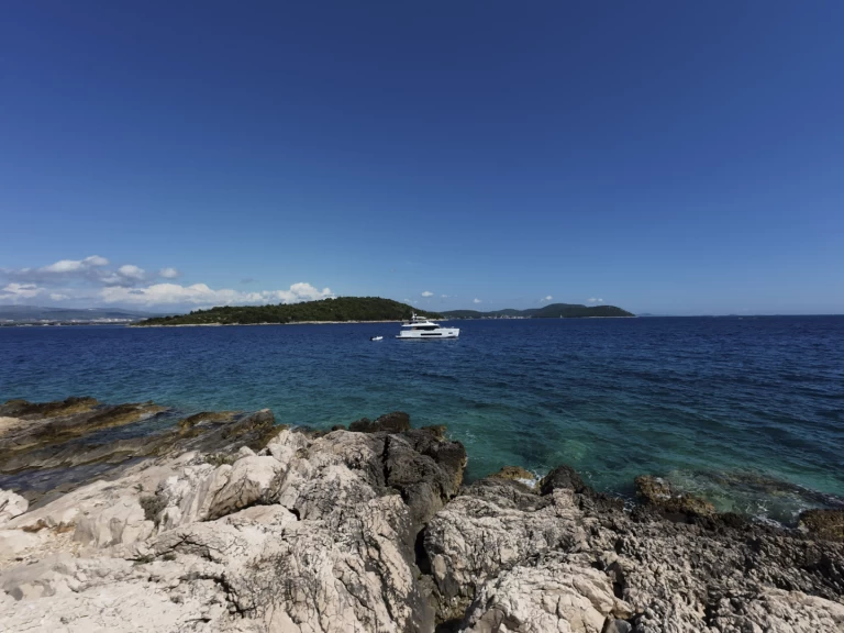 YachtCharter in Šibenik - Azimut Azimut Magellano 60 auf SamBoat