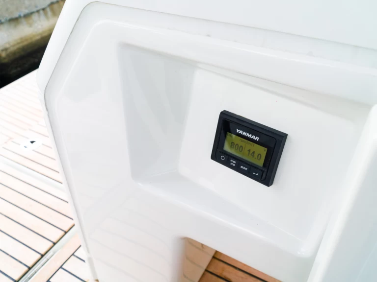 Segelboot mit oder ohne Skipper Jeanneau mieten in Lefkáda