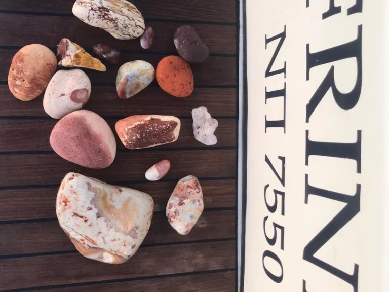 Vermietung Segelboot Jeanneau mit Führerschein