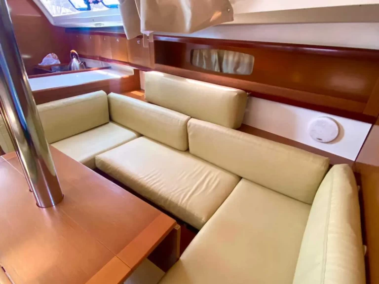 Bootsverleih Bénéteau Oceanis 34 Marmaris (district) Samboat