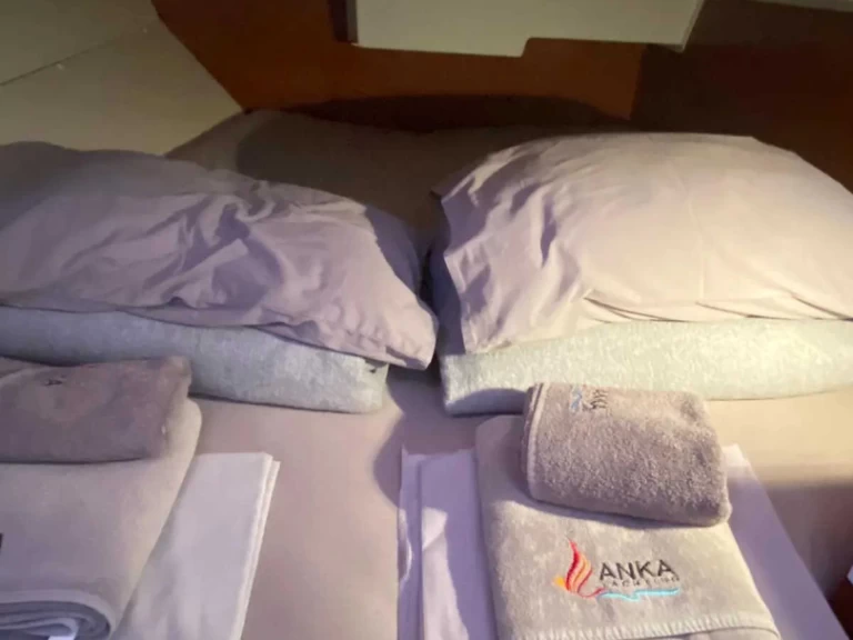 Segelboot mit oder ohne Skipper Bénéteau mieten in Marmaris (district)