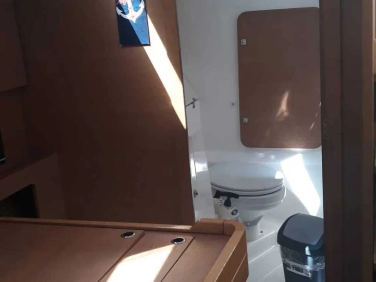 Bootsverleih Dufour Dufour 350 Grand Large Marmaris (district) Samboat