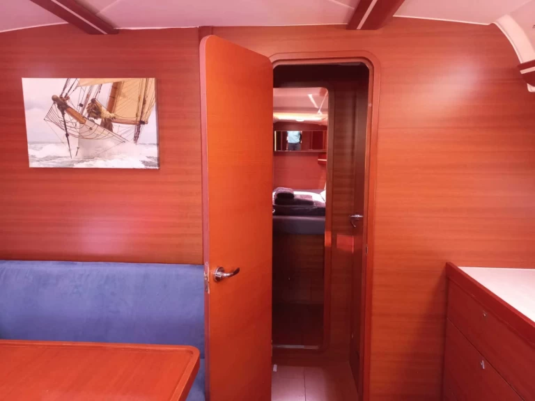 Segelboot mit oder ohne Skipper Dufour mieten in Marmaris (district)