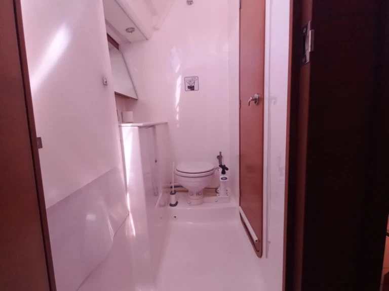 YachtCharter in Marmaris (district) - Dufour Dufour 450 Grand Large auf SamBoat