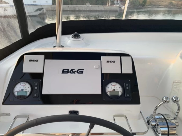 Ein Lagoon Lagoon 42 mieten in Lefkáda