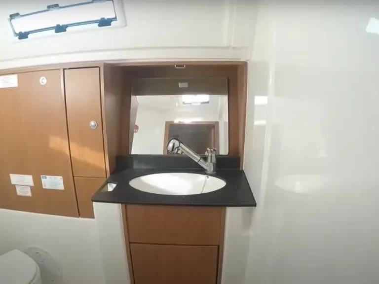 Vermietung Segelboot Bavaria mit Führerschein