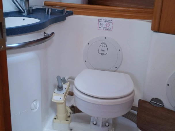 Segelboot mieten in Lefkáda zum besten Preis