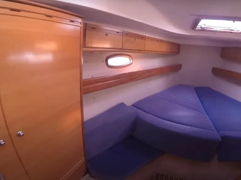 Ein Bavaria Bavaria 39 mieten in Lefkáda