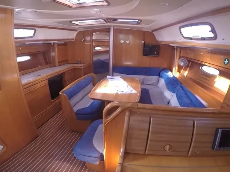 Segelboot mieten in Lefkáda - Bavaria Bavaria 39