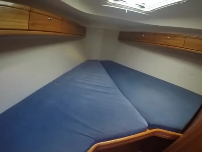 Segelboot mieten in Lefkáda - Bavaria Bavaria 37