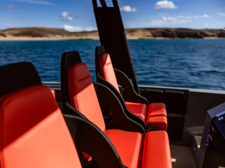 YachtCharter in Playa Blanca - De Antonio De Antonio D32 Open auf SamBoat