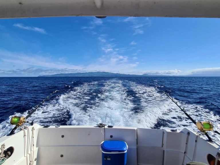 Motorboot mit oder ohne Skipper Rodman mieten in Ponta Delgada (São Pedro)
