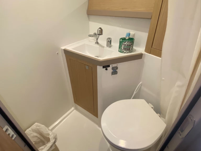 Bootsverleih Bénéteau Oceanis 48 Road Town Samboat