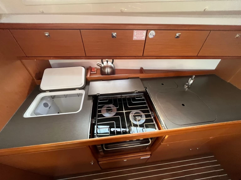 Boot mieten Sukošan günstig Cruiser 41