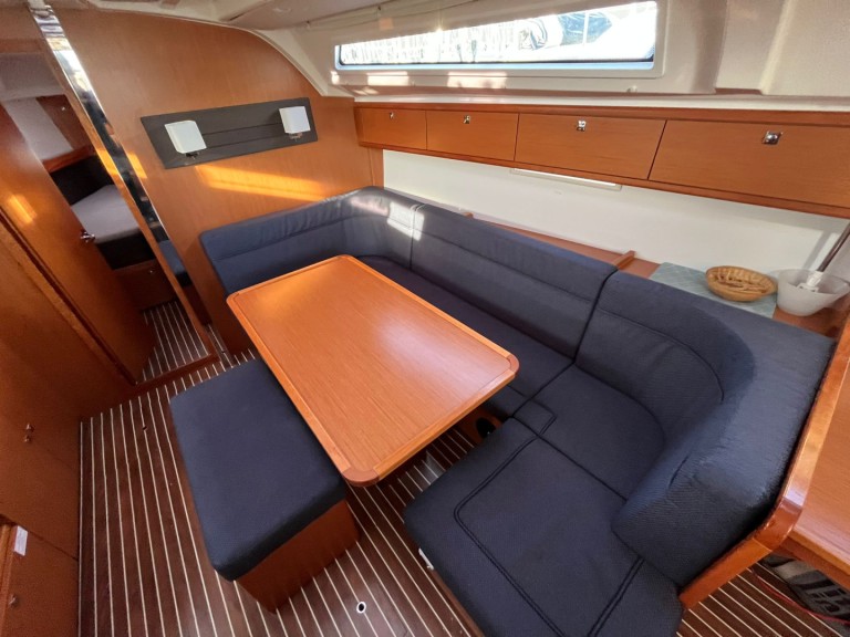 Segelboot mieten in Sukošan - Bavaria Cruiser 41