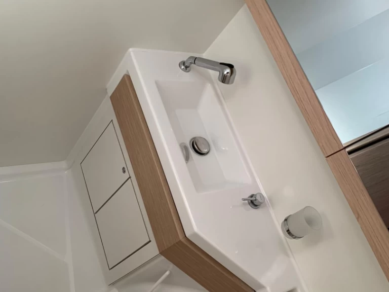 Bootsverleih Bénéteau Oceanis 46.1 Sukošan Samboat