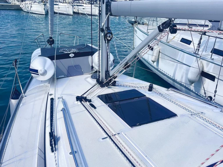 YachtCharter in Sukošan - Bavaria Cruiser 34 auf SamBoat