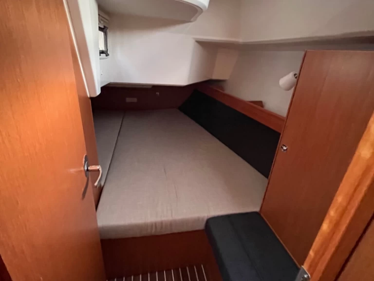 Segelboot mieten in Sukošan - Bavaria Cruiser 37