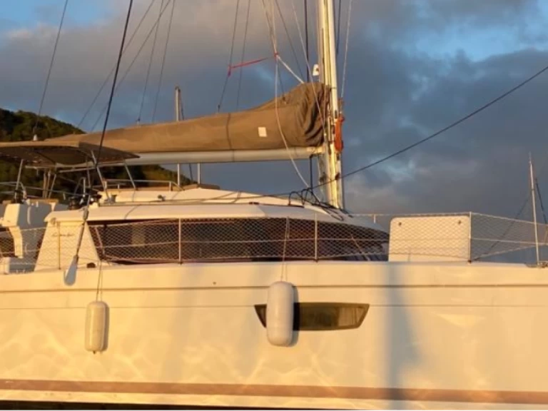 Boot mieten Ajaccio günstig SABA 50