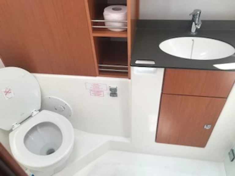 Bootsverleih Bavaria Cruiser 51 Sukošan Samboat