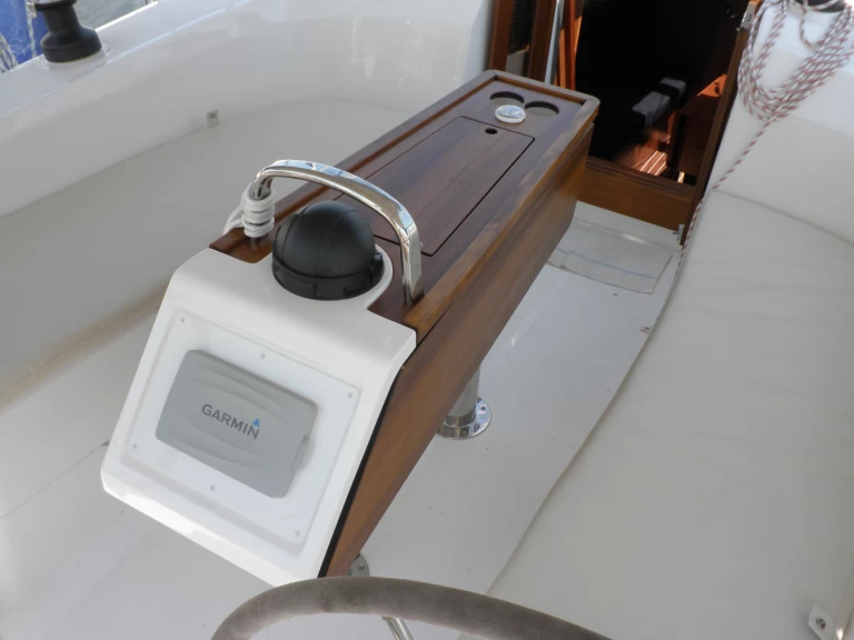 Boot mieten Sukošan günstig Cruiser 34