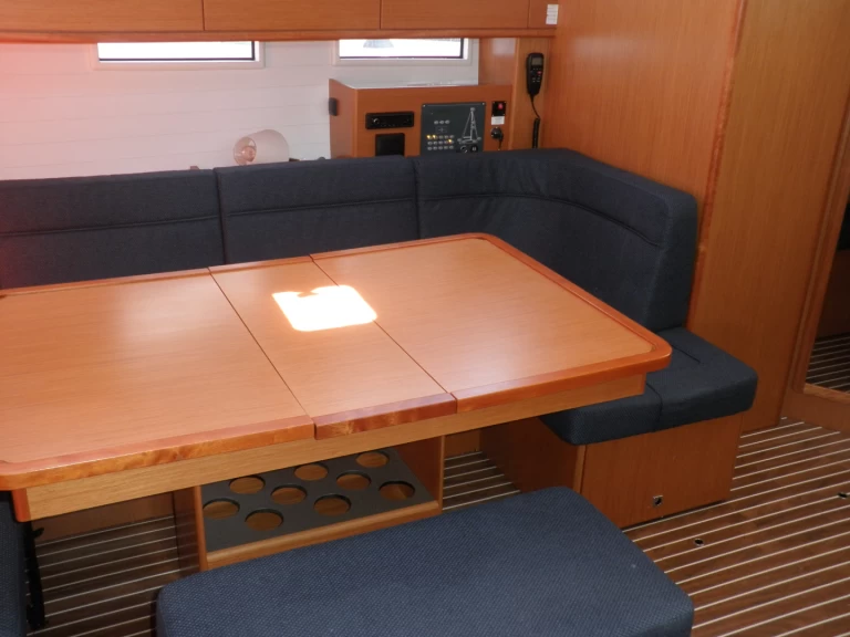 Vermietung Segelboot Bavaria mit Führerschein