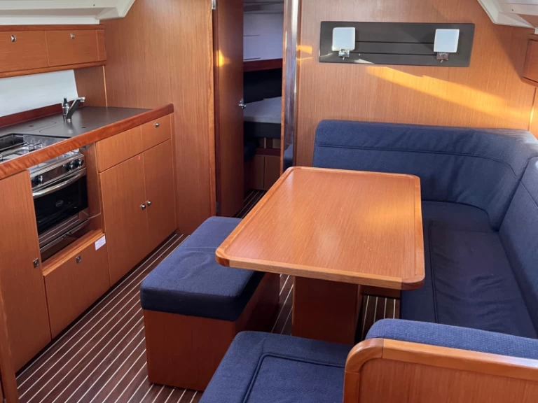 Bootsverleih Bavaria Cruiser 41 Sukošan Samboat