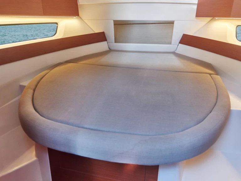 Motorboot mieten in Sukošan - Jeanneau Merry Fisher 895