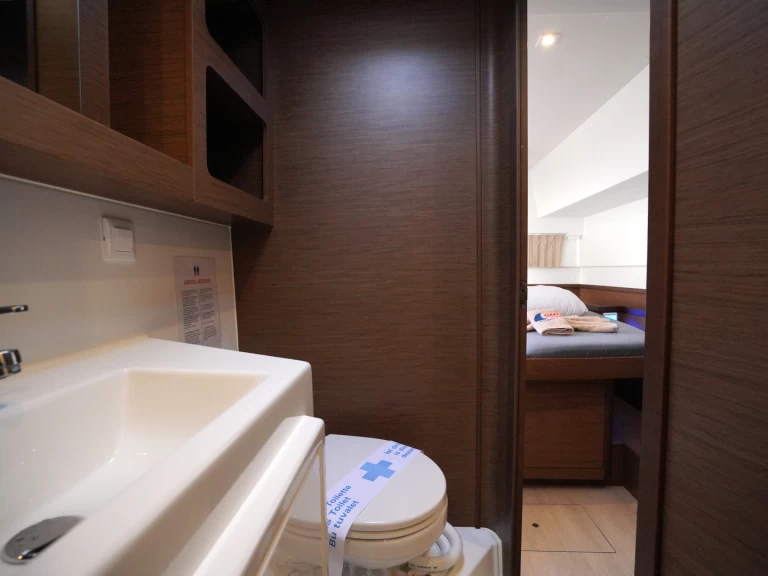 Katamaran mieten in Marmaris - Lagoon Lagoon 42