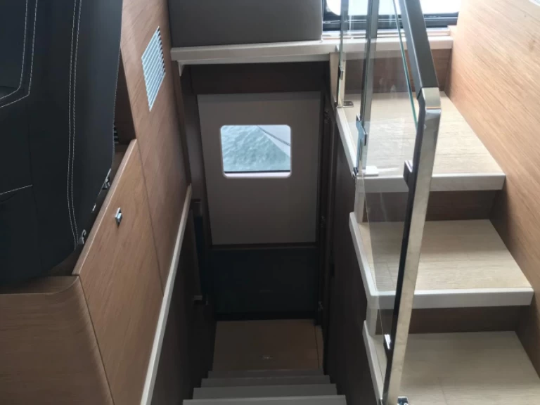 Bootsverleih 2 PRESTIGE M48 Ajaccio Samboat