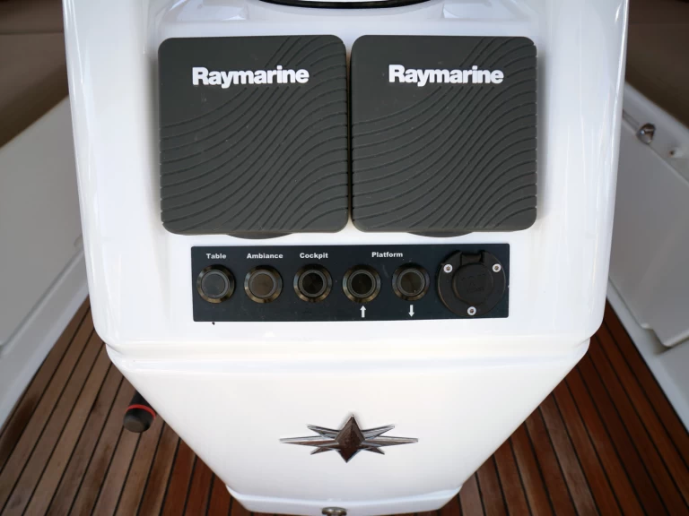 Segelboot mieten in Marmaris zum besten Preis