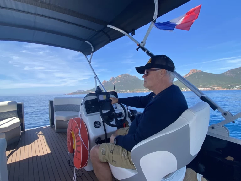 YachtCharter in Golfe-Juan - Gospel Qingdao auf SamBoat