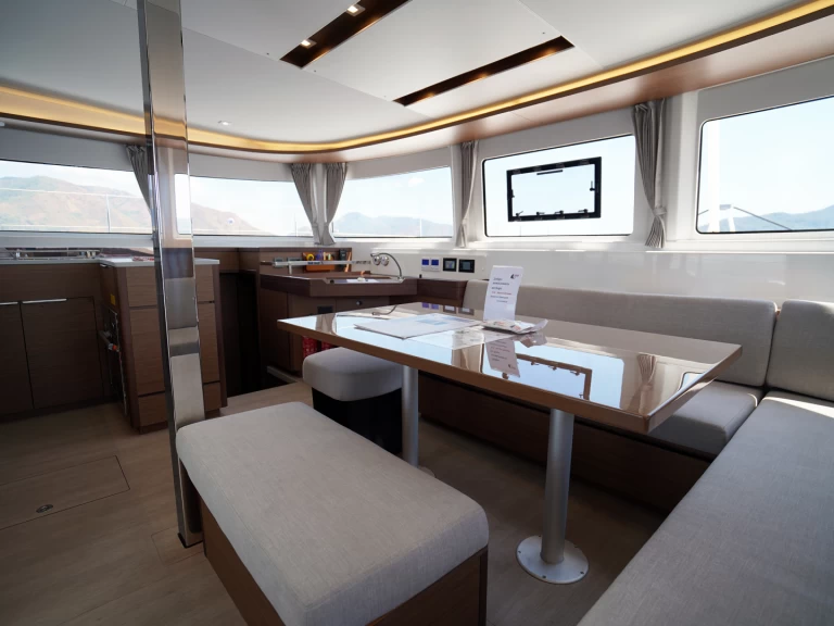 Katamaran mieten in Marmaris zum besten Preis