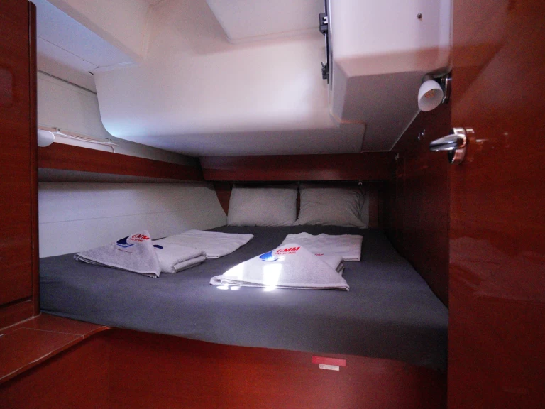 Segelboot mieten in Marmaris zum besten Preis