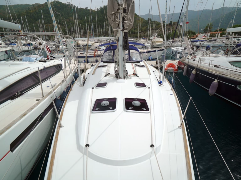 Bootsverleih Jeanneau Sun Odyssey 44i Marmaris Samboat