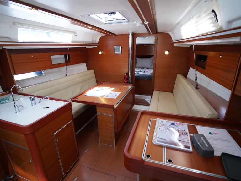 Bootsverleih Dufour Dufour 335 Grand Large Marmaris Samboat