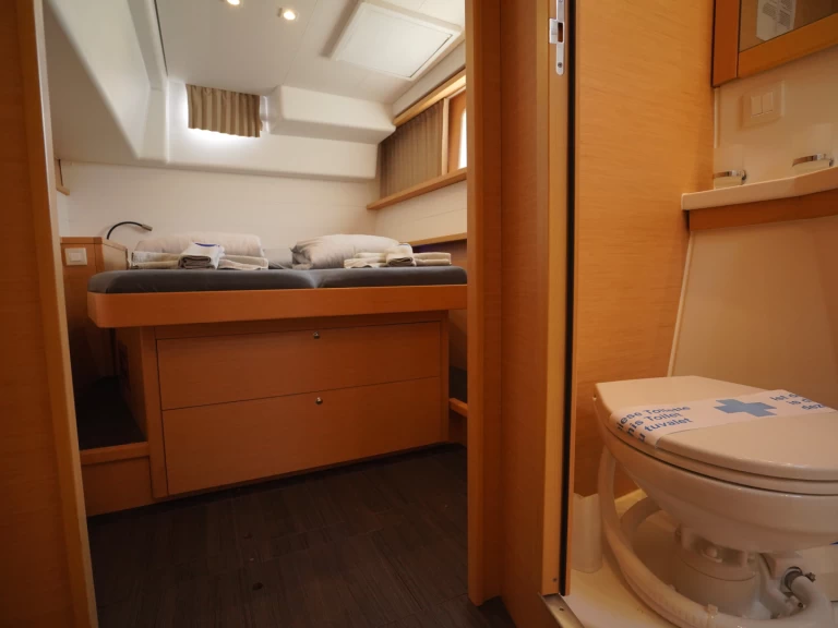 Katamaran mieten in Marmaris zum besten Preis