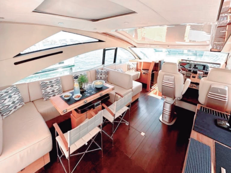 Yacht mieten in Ibiza Town zum besten Preis