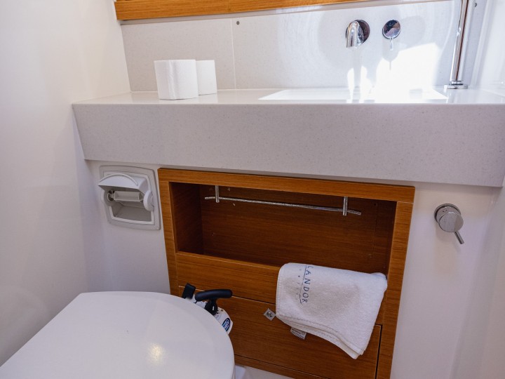 Segelboot mieten in Kaštel Gomilica zum besten Preis