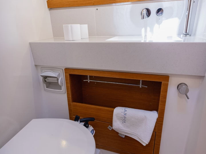 Segelboot mieten in Kaštel Gomilica zum besten Preis