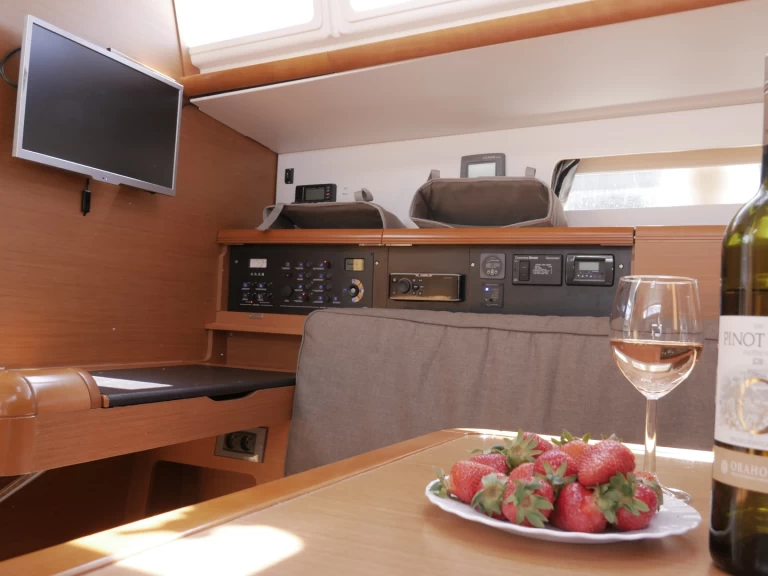 Segelboot mieten in Kaštel Gomilica zum besten Preis