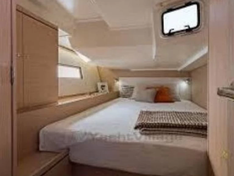 Segelboot mieten in Lefkáda - Bénéteau Oceanis 51.1