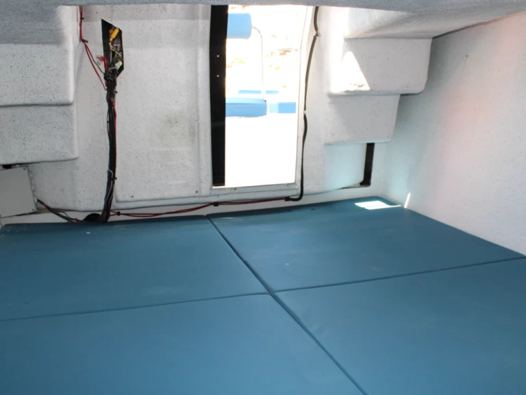 Motorboot mit oder ohne Skipper Cattleya mieten in Club Nàutic Santa Ponsa